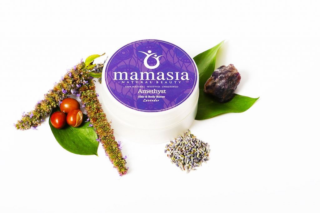 lavender-sheabutter
