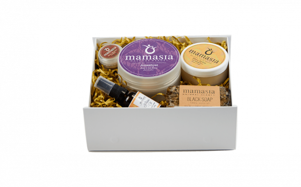 Hydrate Me Beauty Box
