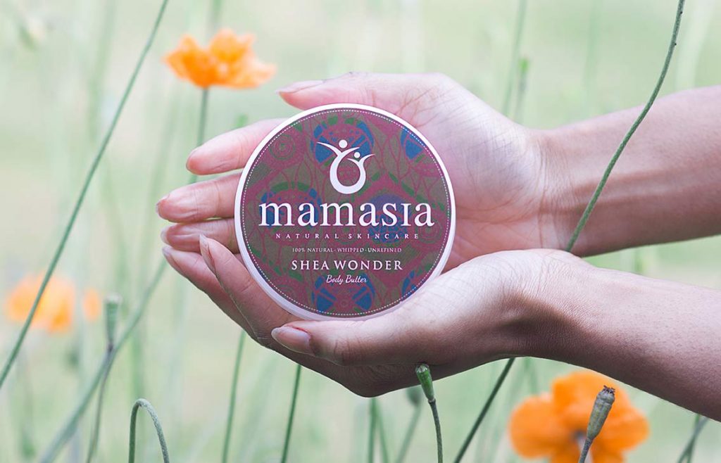 sustainability mamasia