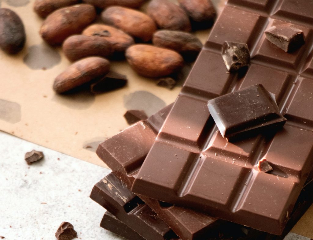 chocolate